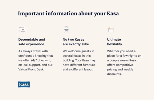 Downtown Memphis Apartment | Kasa | Spacious Family Unit Walkable to Downtown Eateries + Live Music | Memphis