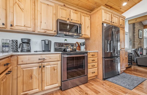 Thayerville House | Lakeside Dreamin' | Great Location, Private Dock
