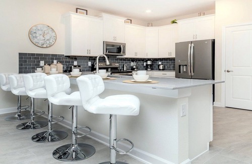 Four Corners Villa | Last Minute Disney! Private Pool, Hot Tub, Game Room & Themed Bedrooms. Book Now! #56523