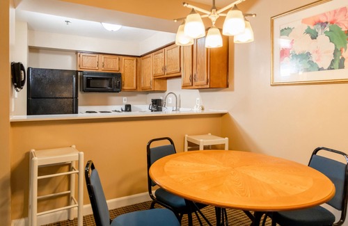 Brigantine Apartment | Legacy Vacation Resorts Brigantine Beach