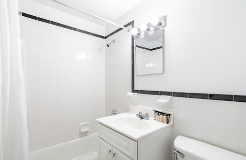 Manhattan Apartment | Live Like a Local in this Upper West Side Studio