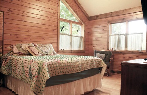 Westford Cabin | Lodge ∙ 1 bedroom ∙ 2 guests