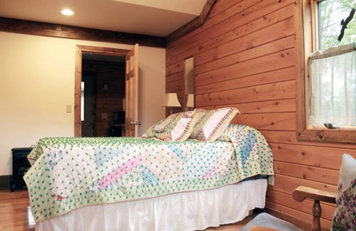 Westford Cabin | Lodge ∙ 1 bedroom ∙ 2 guests