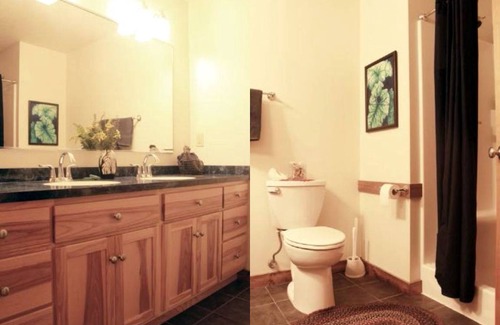 Westford Cabin | Lodge ∙ 1 bedroom ∙ 2 guests