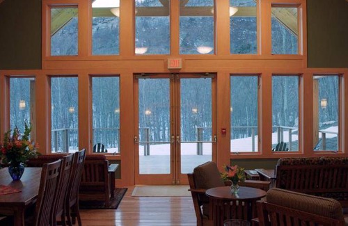 Gardiner Cabin | Lodge ∙ 127 guests