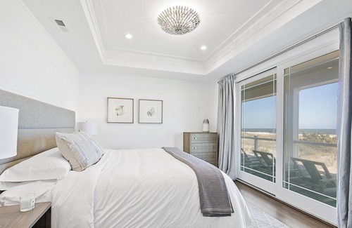Loveladies House | Loveladies Oceanfront Luxury