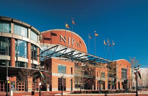 Newark Apartment | Luxury 1 BR/1BA*Skyline View*Parking