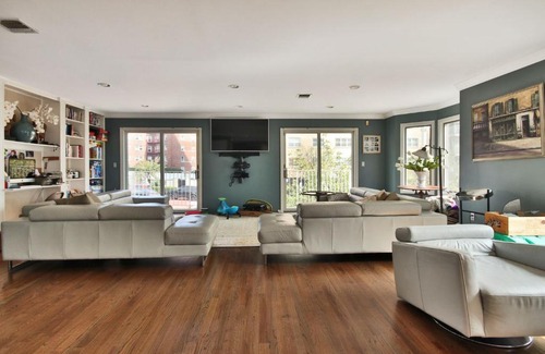 West New York Villa | LUXURY 3,250SQFT TOWNHOUSE-15MINS TO TIMES SQUARE