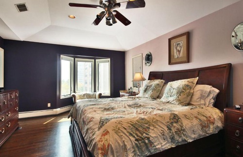 West New York Villa | LUXURY 3,250SQFT TOWNHOUSE-15MINS TO TIMES SQUARE