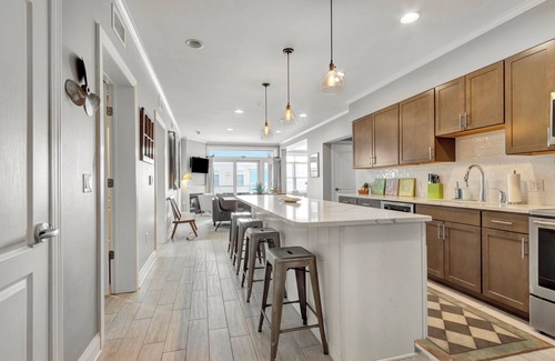 Dewey Beach Condo | Luxury Bayfront Condo Wow!