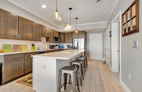Dewey Beach Condo | Luxury Bayfront Condo Wow!