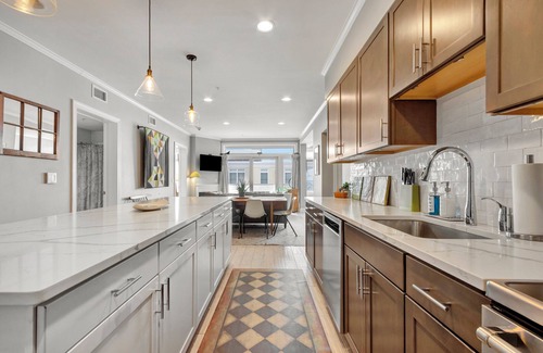 Dewey Beach Condo | Luxury Bayfront Condo Wow!