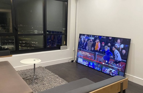 North Bergen House | Luxury Condo with Amazing Amenities