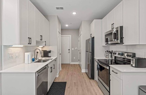 Northern Liberties Apartment | Luxury Studio | 1 Bed | Northern Liberties