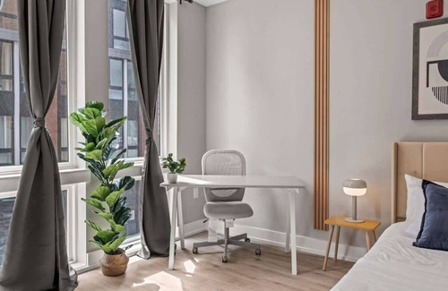 Northern Liberties Apartment | Luxury Studio | 1 Bed | Northern Liberties