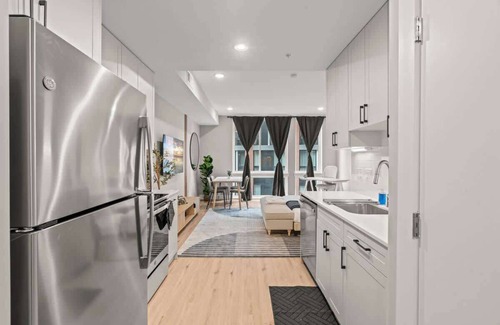 Northern Liberties Apartment | Luxury Studio | 1 Bed | Northern Liberties