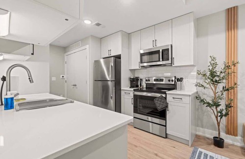 Northern Liberties Apartment | Luxury Studio | 1 Bed | Northern Liberties