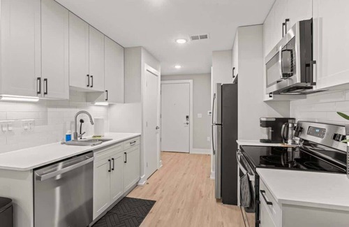 Northern Liberties Apartment | Luxury Studio | 1 Bed | Northern Liberties