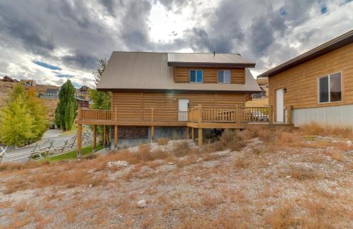 Harbor Village House | Marina View