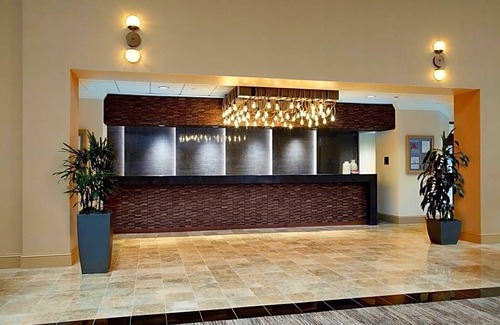 Mason Hotel | Marriott Cincinnati Northeast
