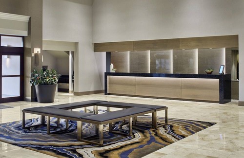 Mount Saint Joseph Hotel | Marriott Cincinnati Airport
