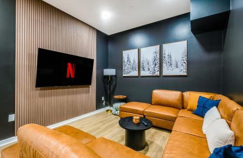 Massanutten Ski Chalet | Massanutten Chalet