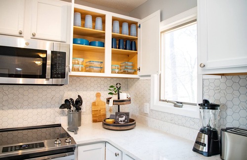 Keezletown House | Massanutten Mountain Home w/Views + Game Room
