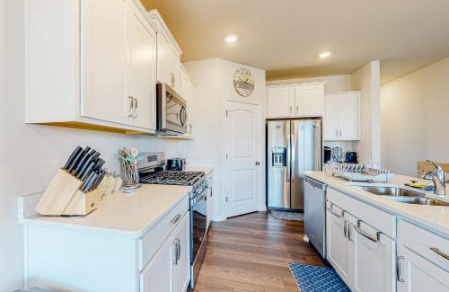 Millville House | Millville by the Sea - 36603 Calm Water Drive