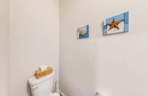 Millville House | Millville by the Sea - 36603 Calm Water Drive