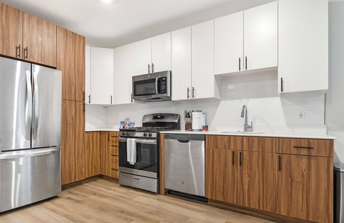 Bala-Cynwyd Apartment | Modern Apartment in Prime Location (ID1971X10)