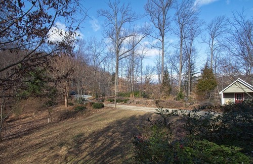 Roseland House | Mountain Getaway on 151 Brew Ridge Trail, Wintergreen/ Nellysford, Nelson County