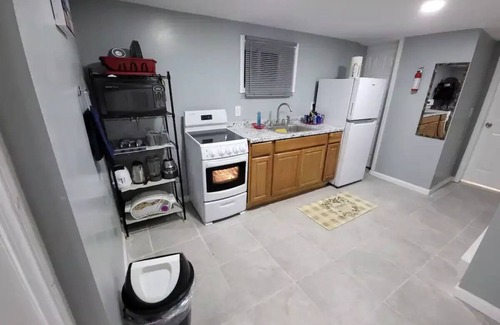 Weequahic House | Newly 3 bedroom apartmentn