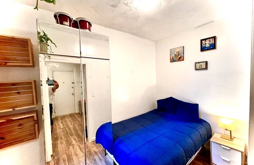 Weehawken Apartment | Nice 2 bedrooms APT 10 minutes to Times Square