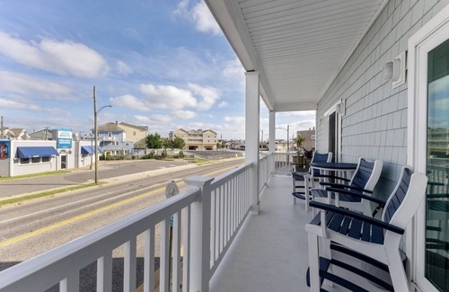 North Wildwood House | North Wildwood Beach House