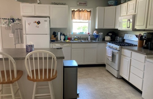 Seaside Heights House | Now Accepting 2025 Bookings!nBeautiful home located Bayside in Ortley Beach.