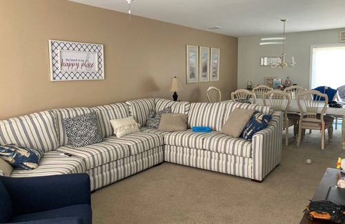 Seaside Heights House | Now Accepting 2025 Bookings!nBeautiful home located Bayside in Ortley Beach.
