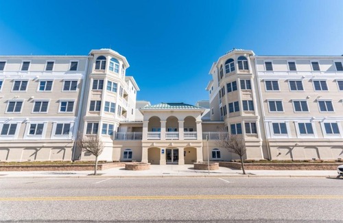 North Wildwood Apartment | NW101 West Spruce Ave-113