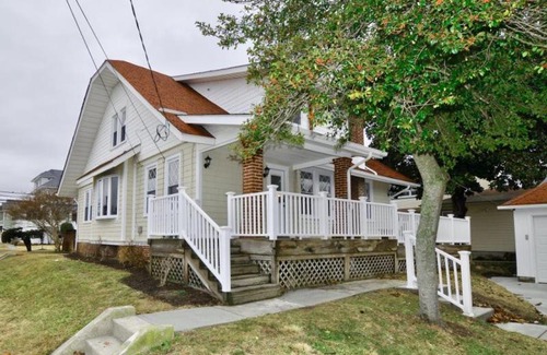 Cape May - Wildwood House | NW2111 Atlantic Avenue