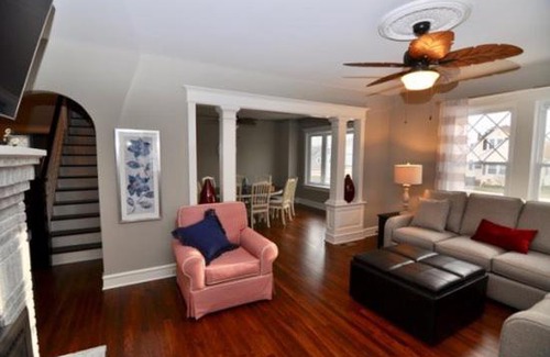 Cape May - Wildwood House | NW2111 Atlantic Avenue