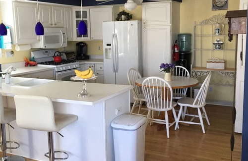 Ortley Beach House | OCEAN BLOCK BEACH HOME IN SEASIDE PARK, NJ