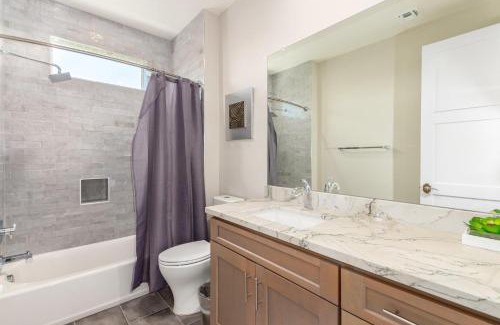 Southwest Village House | Old Town LuxeScape-6 Bedrooms-Private Pool&Spa