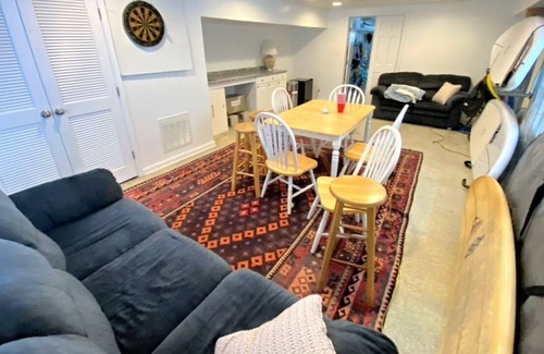 Sea Isle City House | Only One house from the beach on 63rd Street