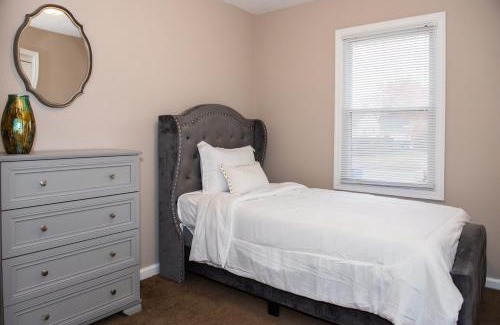 Newport News House | Perfect for families