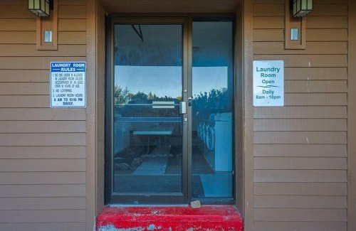 Wolf Creek House | Powder Peak Hideaway