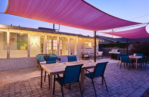 Pointe Scottsdale House | Prickly Pear - Private Pool - in Old Town