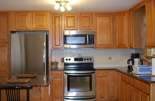 Tobyhanna House | Private Lakefront - Poconos getaway on a tranquil lake