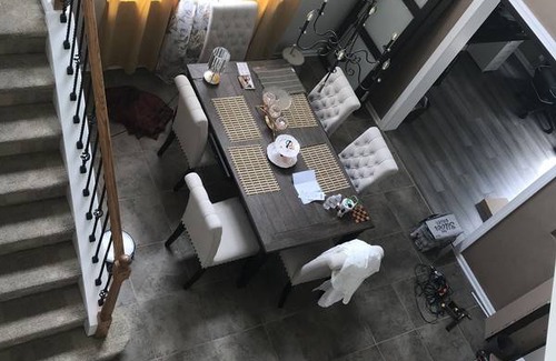 Bear Resort | Private room ∙ 2 guests