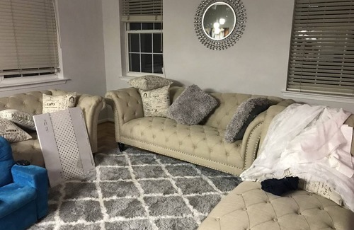 Bear Resort | Private room ∙ 2 guests