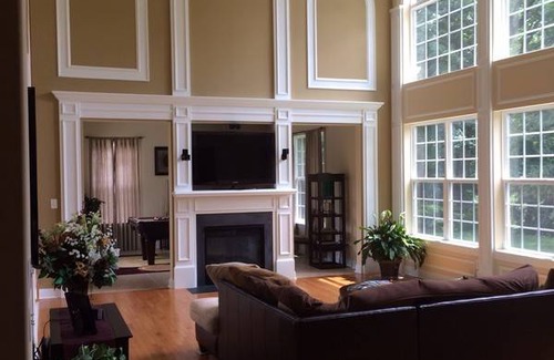 Swedesboro Resort | Private room ∙ 2 guests