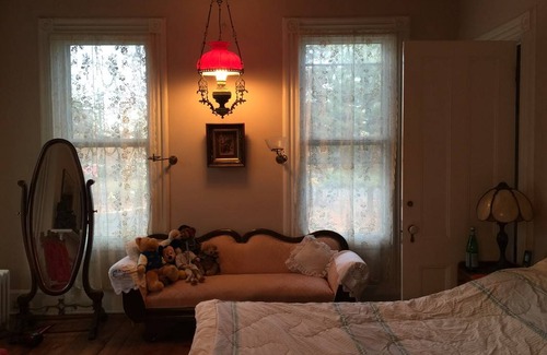 North Plainfield Resort | Private room ∙ 1 guest